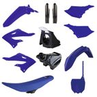 Kit de plástica POLISPORT Restyling - motoscamaralweb.com