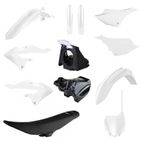 Kit de plástica POLISPORT Restyling - motoscamaralweb.com