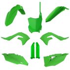 Kit de plástica POLISPORT - motoscamaralweb.com