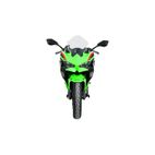 Pantalla MRA Racing R - Transparente - motoscamaralweb.com