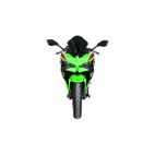 Pantalla MRA Racing R - Negro - motoscamaralweb.com