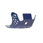 Cubrecárter AXP HDPE 6mm - Azul - motoscamaralweb.com