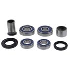 Kit de rodamientos de rueda trasera ALL BALLS - motoscamaralweb.com