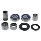 Kit de rodamientos de rueda trasera ALL BALLS - motoscamaralweb.com