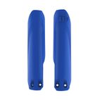 Protectores de horquilla POLISPORT - Azul - motoscamaralweb.com