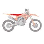 Funda de asiento BLACKBIRD Team HRC - motoscamaralweb.com