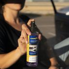 AMBIENTADOR COCHE NUEVO GOODYEAR 200ML- motoscamaralweb.com
