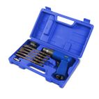 KIT DE MARTILLO NEUMATICO GOODYEAR 9PCS 190MM- motoscamaralweb.com