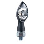 Juego de intermitentes LED OXFORD Nano (incluye 2 resistencias) - motoscamaralweb.com