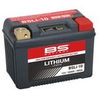 Batería de litio BS BATTERY Lithium-Ion BSLI-10 - motoscamaralweb.com