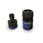 KIT CONECTOR RAPIDO MACHO / HEMBRA 1/2'- motoscamaralweb.com