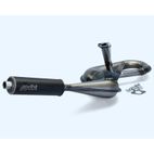 Silenciador POLINI Vespino F9 - motoscamaralweb.com