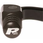 Pedal de cambio RFX Flex+ Factory Edition - aluminio - motoscamaralweb.com