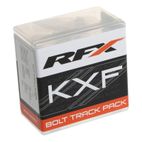 Kit de tornillería Track Pack RFX Race Series - motoscamaralweb.com