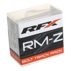 Kit de tornillería Track Pack RFX Race Series - motoscamaralweb.com