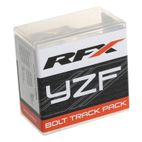 Kit de tornillería Track Pack RFX Race Series - motoscamaralweb.com