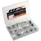 Kit de tornillería RFX Race Series Pro - OEM - motoscamaralweb.com