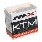 Kit de tornillería Track Pack RFX Race Series - motoscamaralweb.com