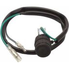 Botón de stop RFX Race Series - Réplica OEM - motoscamaralweb.com