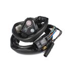Botonera de selector de mapa y stop RFX Race - Tipo OEM - motoscamaralweb.com