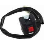 Botón de stop RFX Race Series - Réplica OEM - motoscamaralweb.com