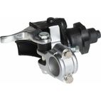 Soporte de maneta de embrague RFX Race - Tipo OEM - motoscamaralweb.com