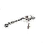 Maneta de freno RFX Sport Series - Aluminio - motoscamaralweb.com