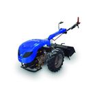 MOTOCULTOR GOODYEAR DIESEL GY101RTDE CON FRESA PLUS Y PTO 10HP AE- mot