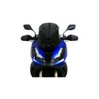 Pantalla MRA Touring TM - Negro - motoscamaralweb.com