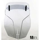 Pantalla MRA Variotouring VTM - Ahumado - motoscamaralweb.com