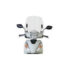 Pantalla MRA Touring TM - Transparente - motoscamaralweb.com