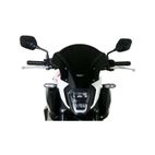 Pantalla MRA Touring NTM - Negro - motoscamaralweb.com