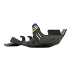 Cubrecárter AXP Xtrem con protector de bieletas - motoscamaralweb.com