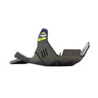 Cubrecárter AXP Xtrem con protector de bieletas - motoscamaralweb.com