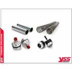 Kit de reacondicionamiento de horquilla YSS- motoscamaralweb.com