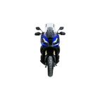 Pantalla MRA Variotouring VTM - Transparente - motoscamaralweb.com