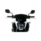 Pantalla MRA Sport NSPM - Negro - motoscamaralweb.com