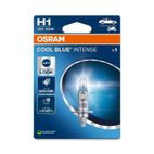 Lámpara OSRAM Cool Blue Intense H1 12V / 55W - 1 ud - motoscamaralweb.com