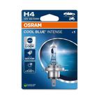 Lámpara OSRAM Cool Blue Intense H4 12V / 60 / 55W - 1 ud - motoscamaralweb.com