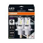 Lámpara OSRAM LEDriving HL Easy H4 / H19 12V - motoscamaralweb.com