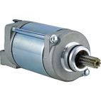 Motor de arranque ARROWHEAD - motoscamaralweb.com