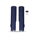 Protector de horquilla UFO - Azul - motoscamaralweb.com