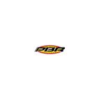 Corona PBR aluminio ultraligera 4453 - Paso 420 - motoscamaralweb.com