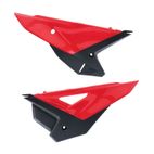 Paneles laterales POLISPORT - motoscamaralweb.com