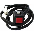 Botón de stop RFX Race Series - Réplica OEM - motoscamaralweb.com