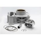 Kit de cilindro AIRSAL Ø58mm - motoscamaralweb.com