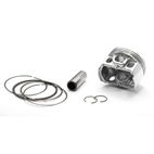 Pistón AIRSAL - motoscamaralweb.com