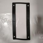 GOMA AJUSTE TOLVA SALIDA BIOTRITURADORA GOODYEAR GY 150WS 15HP- motosc