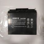 BATERIA BIOTRITURADORA GOODYEAR GY 150WSE 15HP AE- motoscamaralweb.com