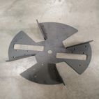 ASPA BIO HIDRAULICA GY150HWS- motoscamaralweb.com